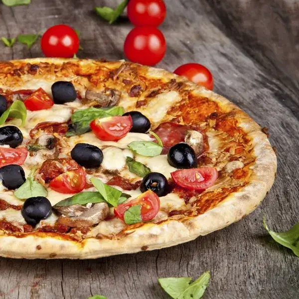 Ciao Italia pizzeria/gelateria_Culemborg_slider_image_2