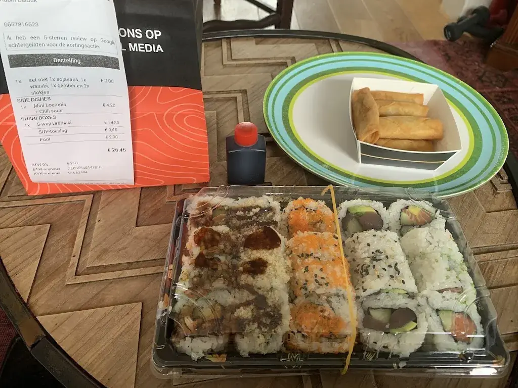 Menu_Sushi Eight Culemborg_Culemborg_image_1