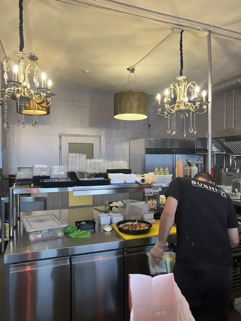 Andrea Sobreira_Sushi Eight Culemborg_Culemborg_review