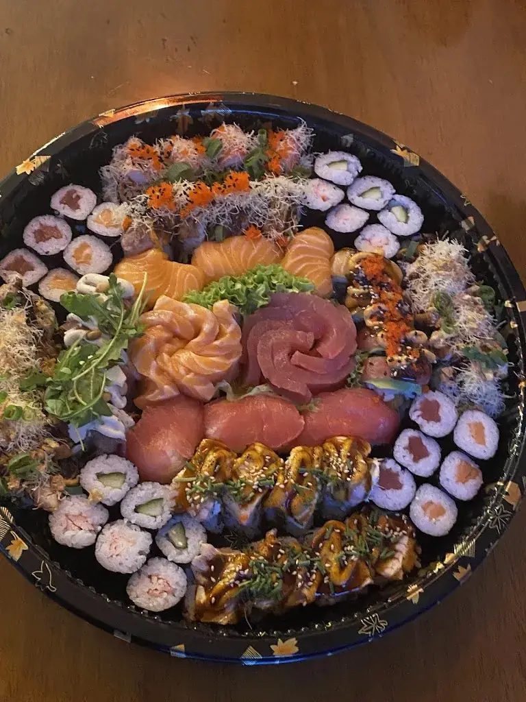 Ewan_Sushi Eight Culemborg_Culemborg_review