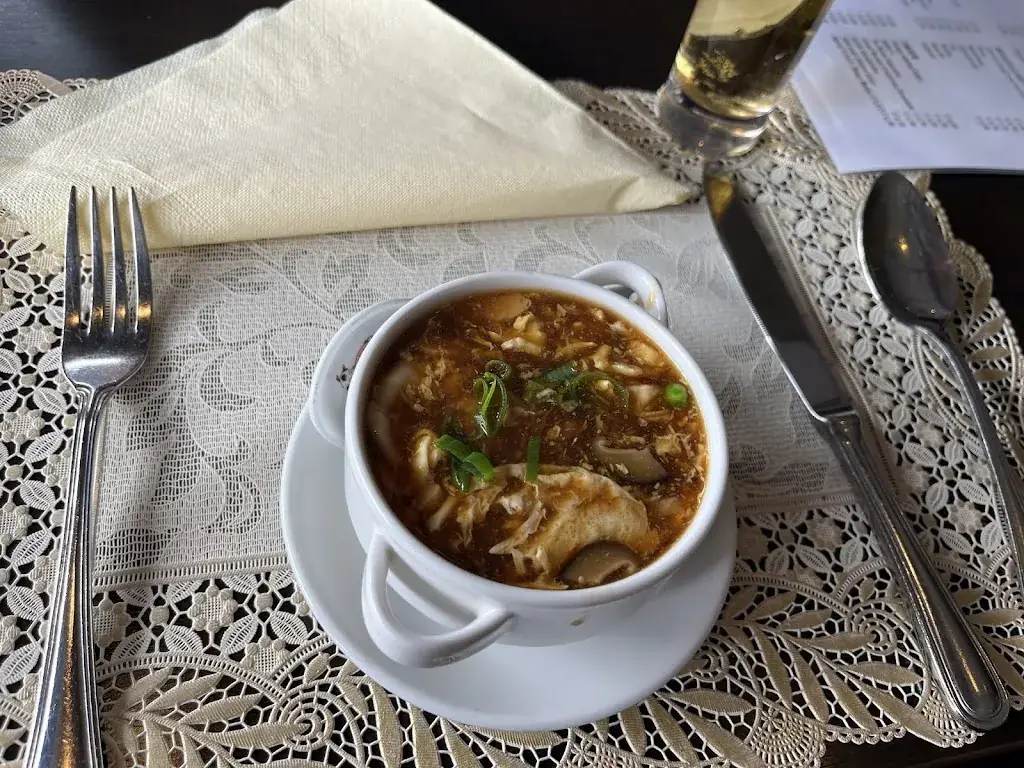 Menu_New Hong Kong House_Culemborg_image_7