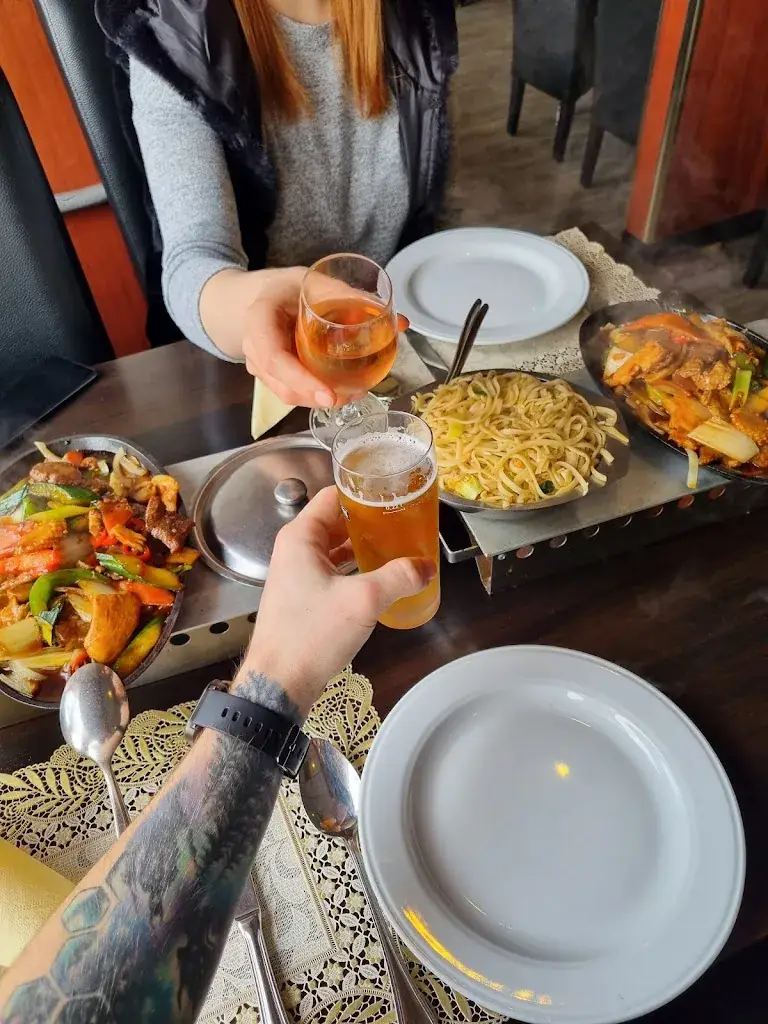 Namejs E._New Hong Kong House_Culemborg_avis