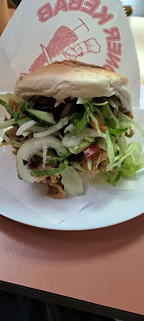 Menu_Istanbul Kebab_Culemborg_immagine_3