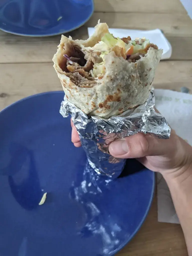 Menu_Istanbul Kebab_Culemborg_immagine_5