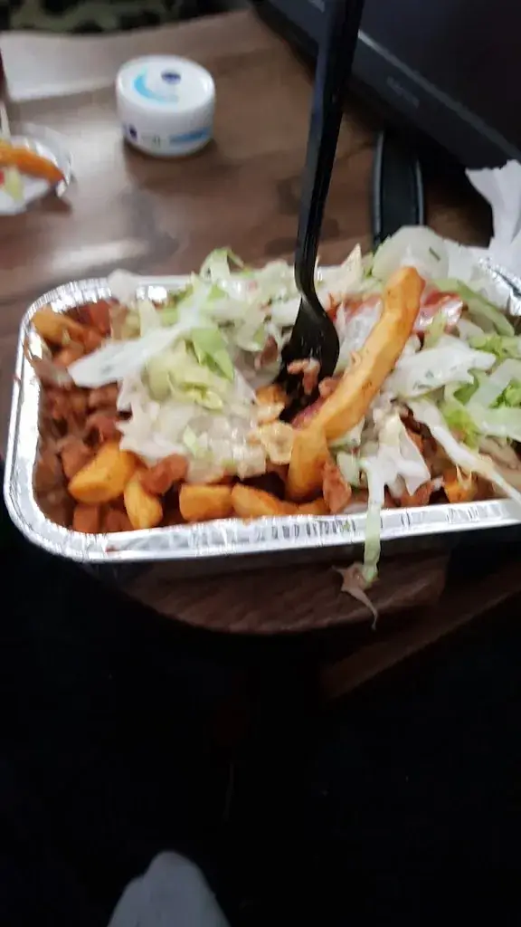 Menu_Istanbul Kebab_Culemborg_immagine_6