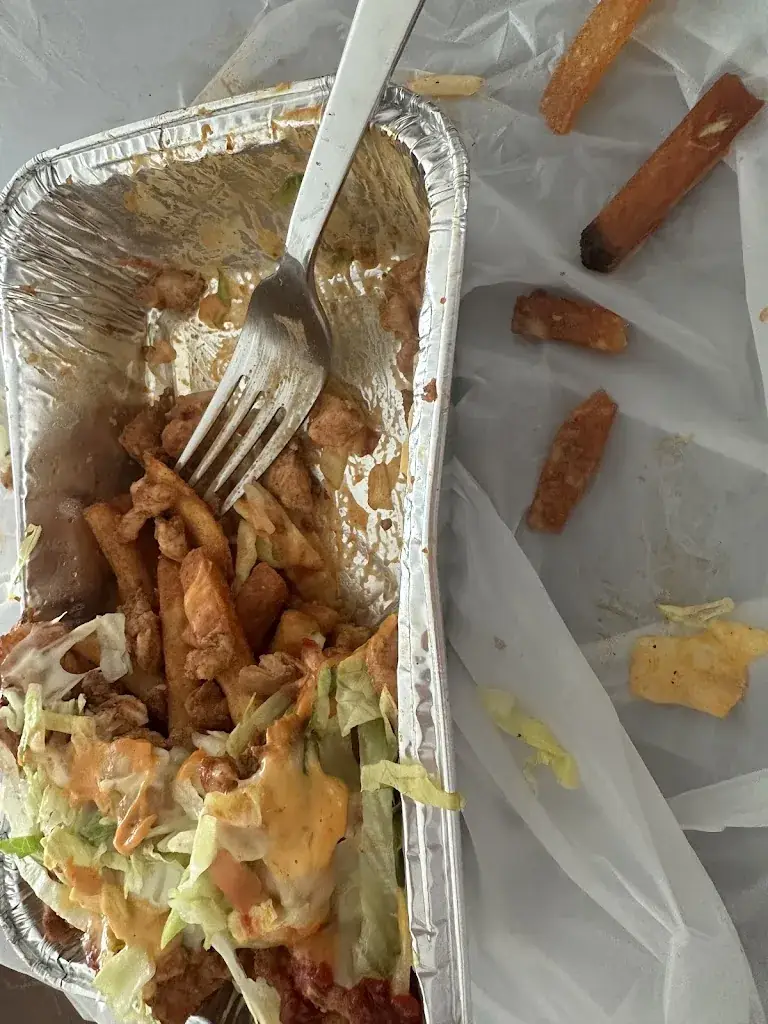 Menu_Istanbul Kebab_Culemborg_immagine_7