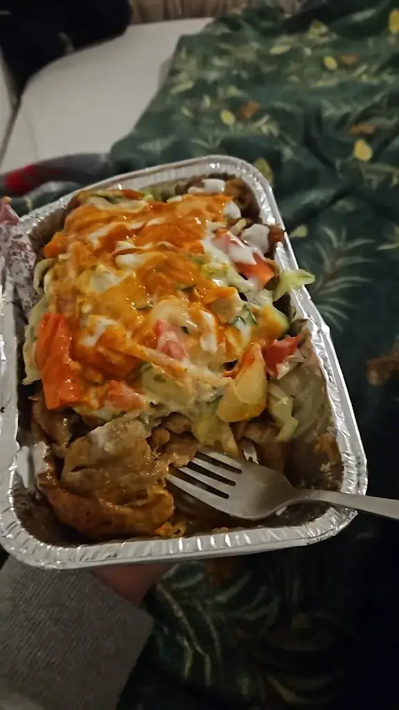 Menu_Istanbul Kebab_Culemborg_immagine_8