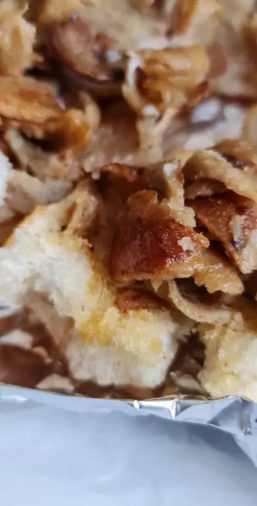 Menu_Istanbul Kebab_Culemborg_immagine_9