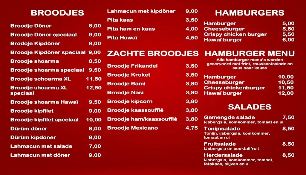 Menu_Eethuis Alanya_Driel_image_2