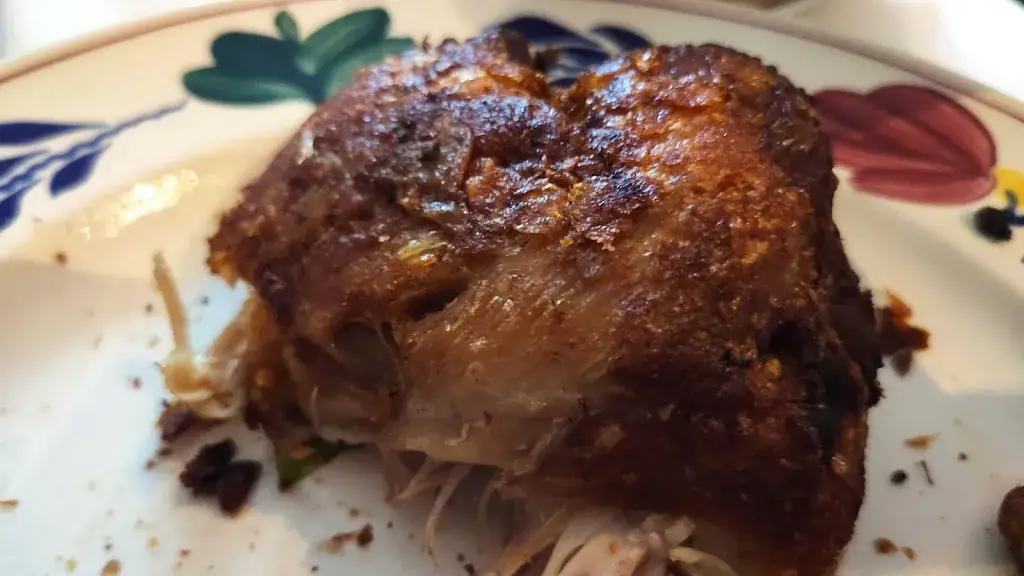 Jan Reinders_Cafetaria Spies_Driel_review