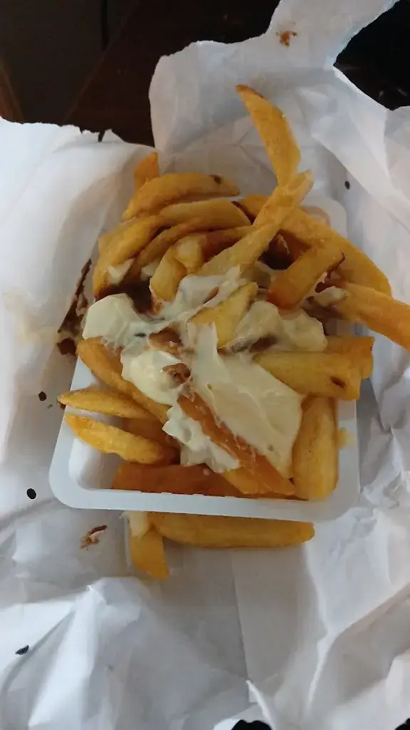 Jairo Menting_Cafetaria Spies_Driel_review