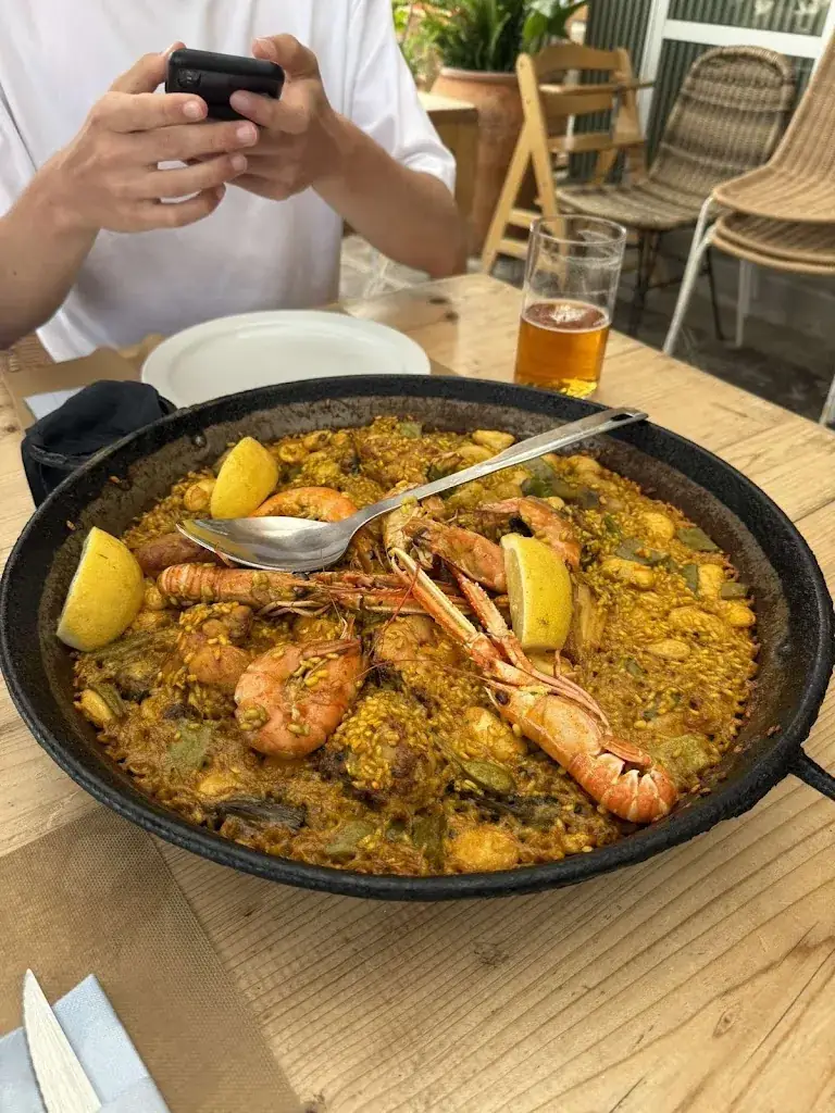 Cafetaria Spies restaurant à Driel