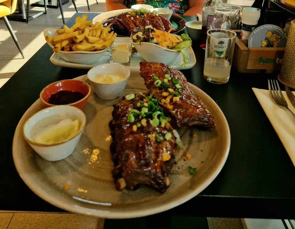 Menu_De Heeren van Coevorden_Coevorden_immagine_6