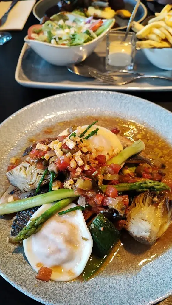 Menu_De Heeren van Coevorden_Coevorden_immagine_7