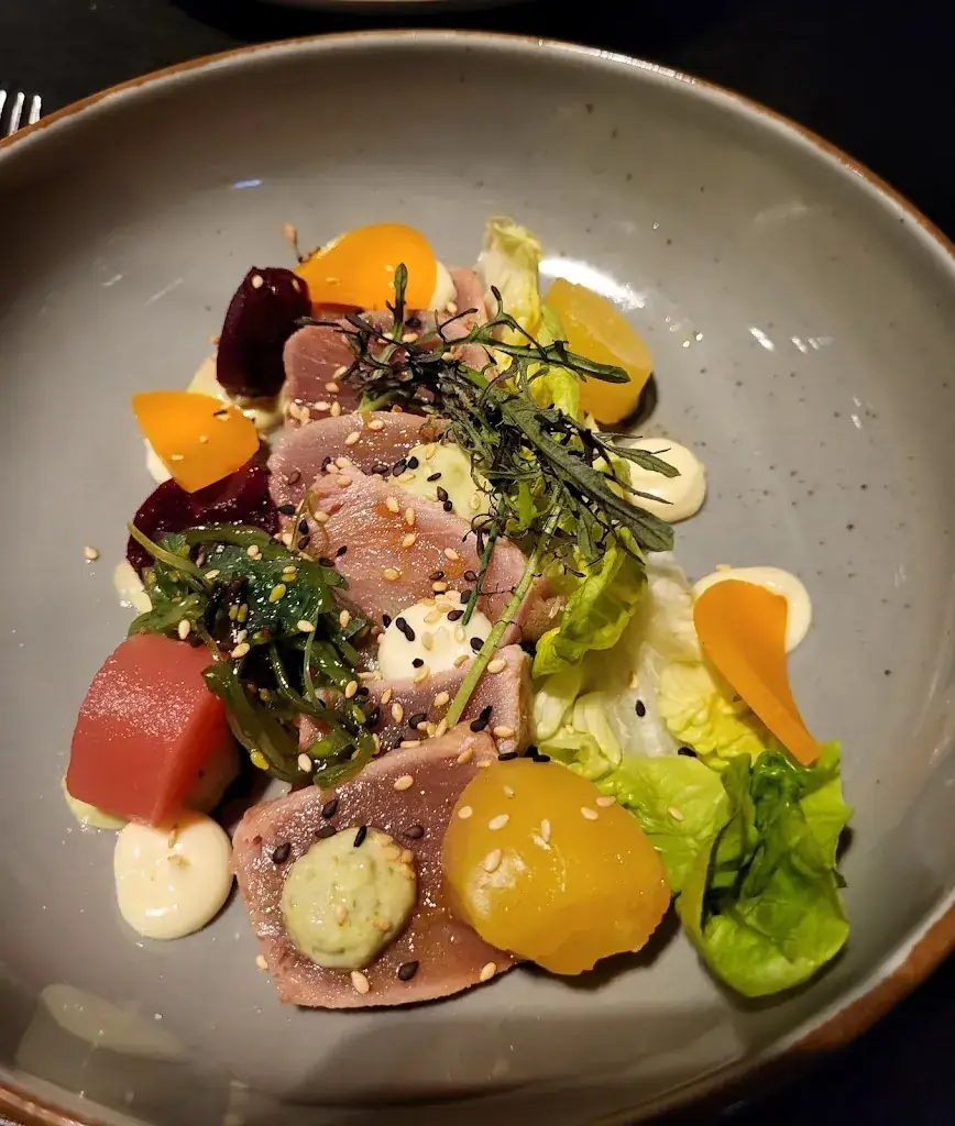 Menu_De Heeren van Coevorden_Coevorden_immagine_9