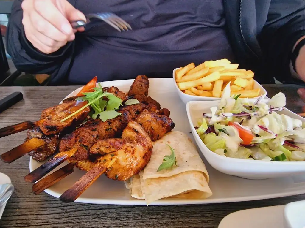 Alex H._Steakhouse El Matador_Dieren_recensione