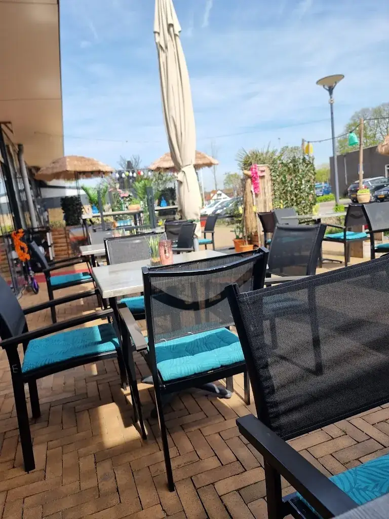 Steakhouse El Matador ristorante a Dieren