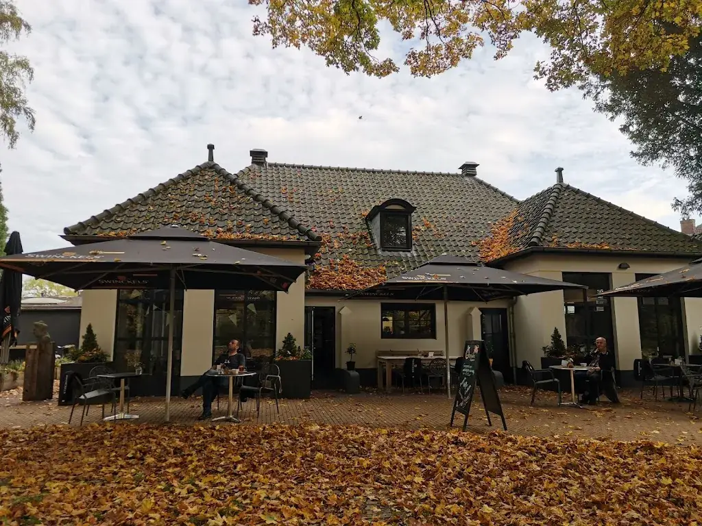 onsiri netisak_De Oranjerie Dieren_Dieren_review