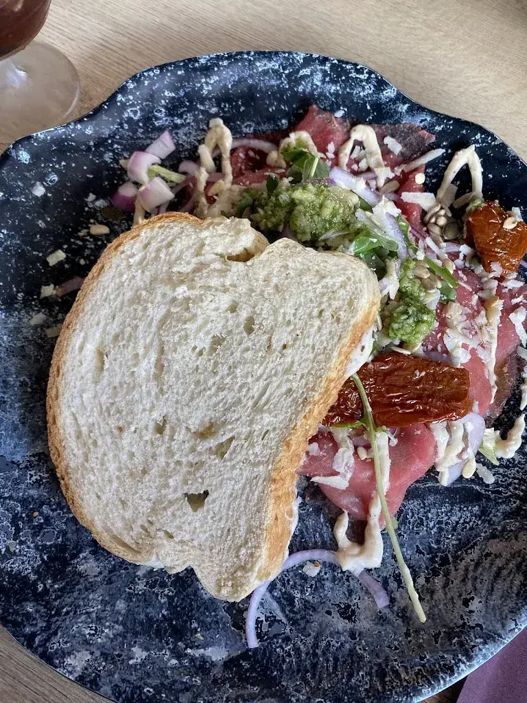 Menu_'t Hart van Dieren - Sushi & Tapas_Dieren_image_6