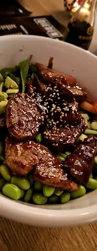 Menu_'t Hart van Dieren - Sushi & Tapas_Dieren_image_8