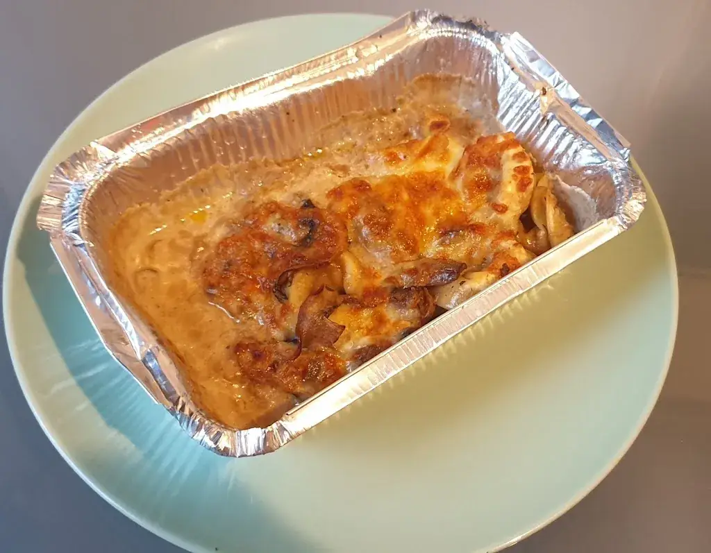 Menu_Bella Roma_Dieren_immagine_6