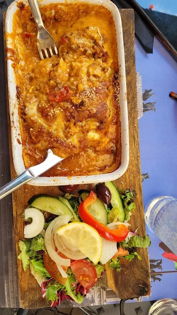 Menu_Bella Roma_Dieren_immagine_7