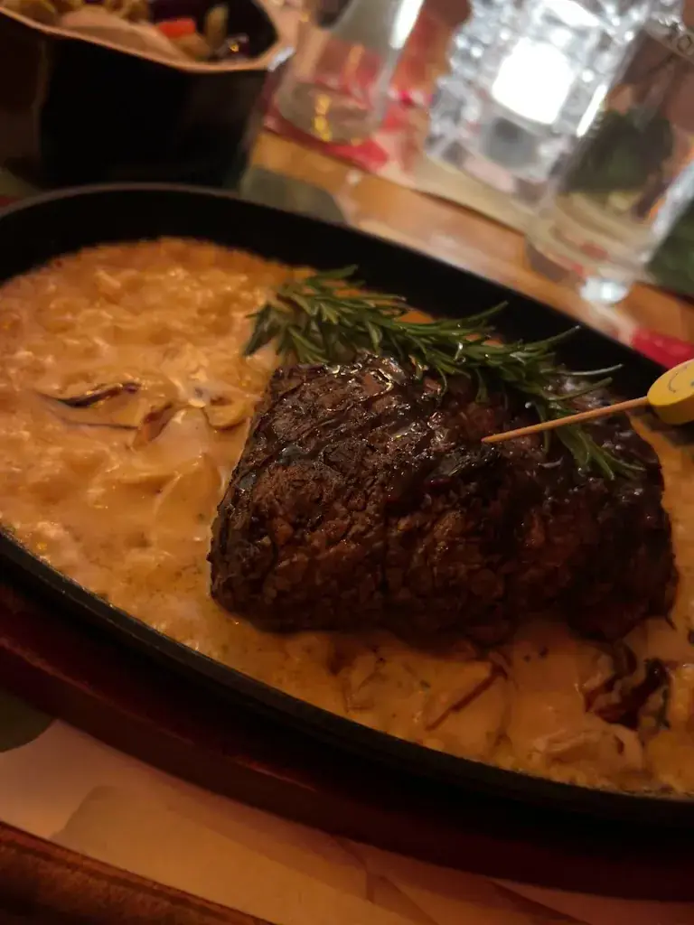 Dabikers_Bella Roma_Dieren_recensione