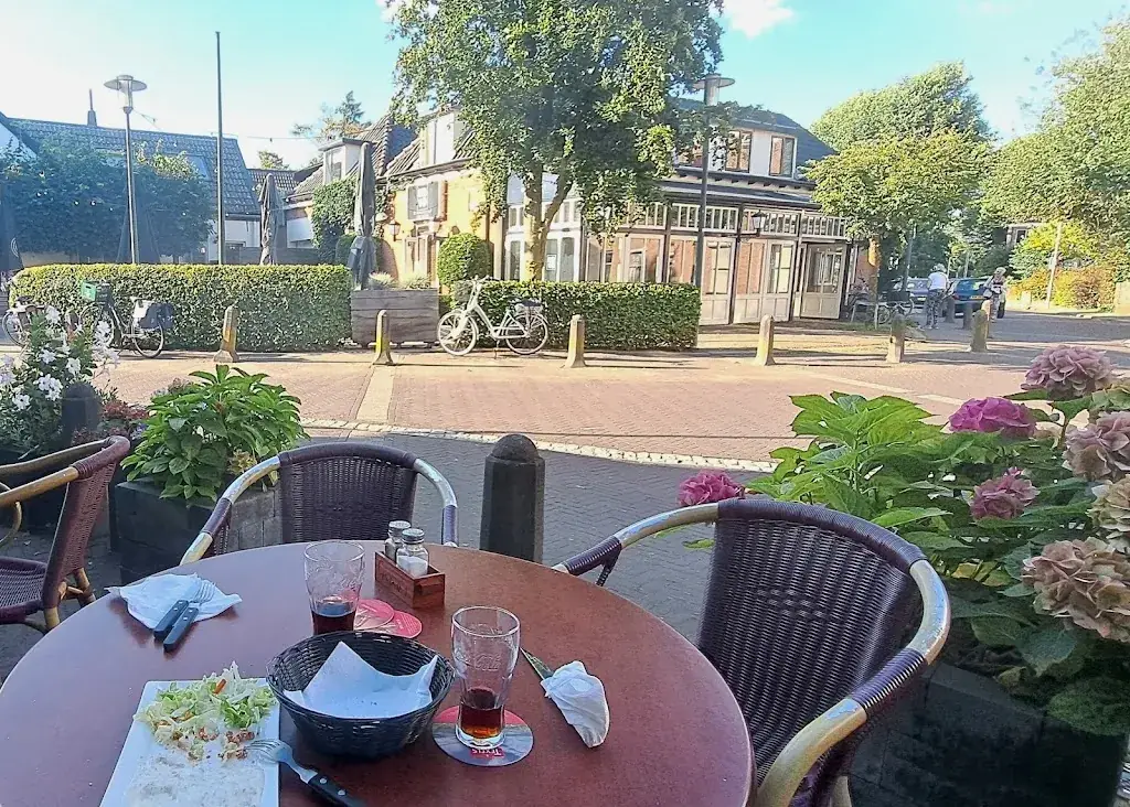 Gino's Restaurant in Dieren