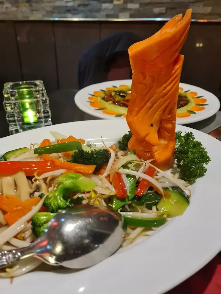 Menu_Chinees Restaurant Mijn Vriend_Dieren_image_2