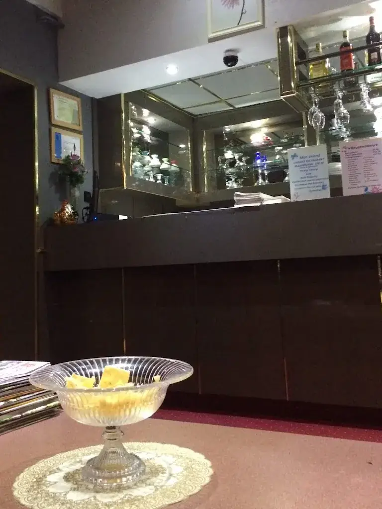 Menu_Chinees Restaurant Mijn Vriend_Dieren_image_6