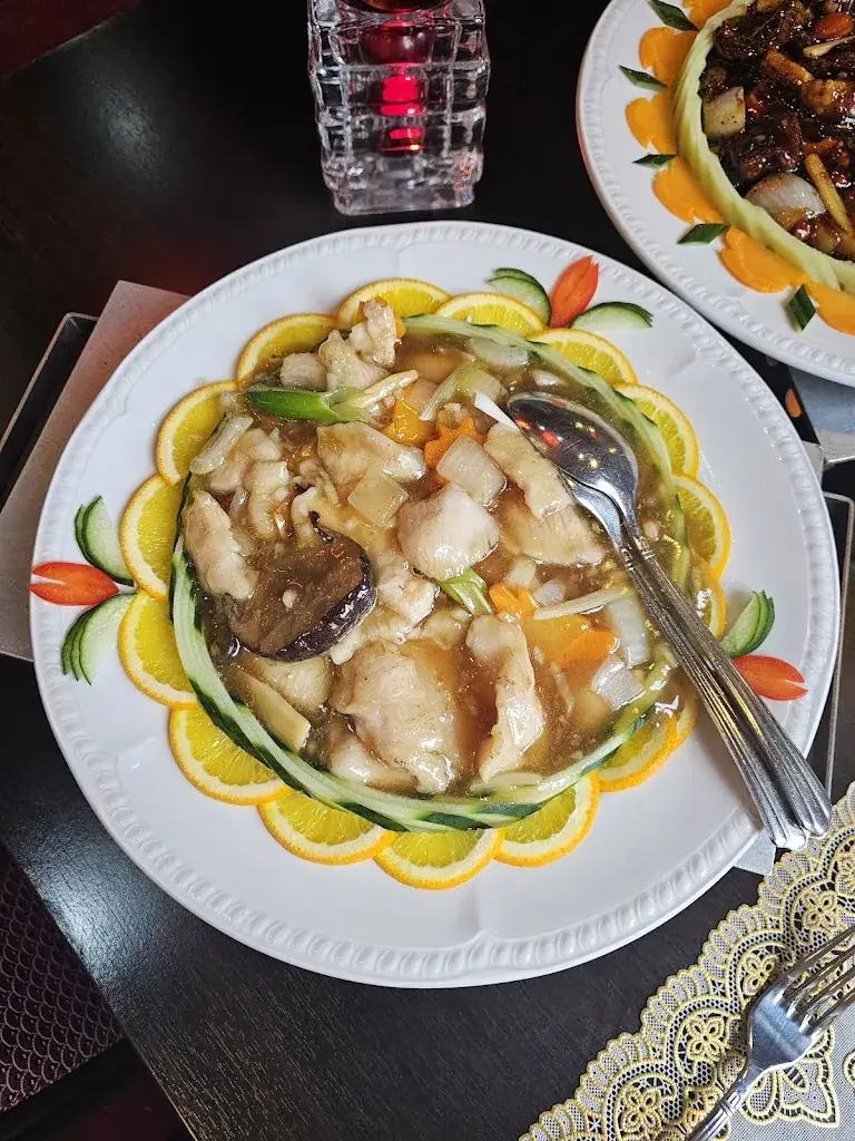 Roxána Kovács_Chinees Restaurant Mijn Vriend_Dieren_avis