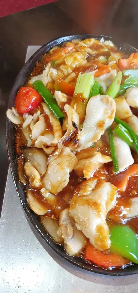 Chinees Restaurant Mijn Vriend_Dieren_slider_image_2