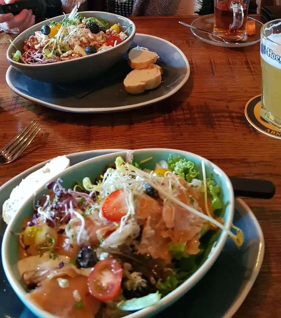 Menu_Eetcafé het Schilderij_Dieren_image_9