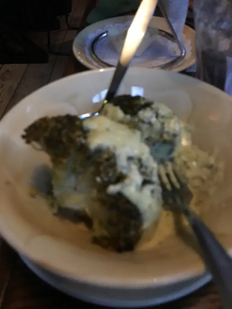 Ni Nicole_Eetcafé het Schilderij_Dieren_review