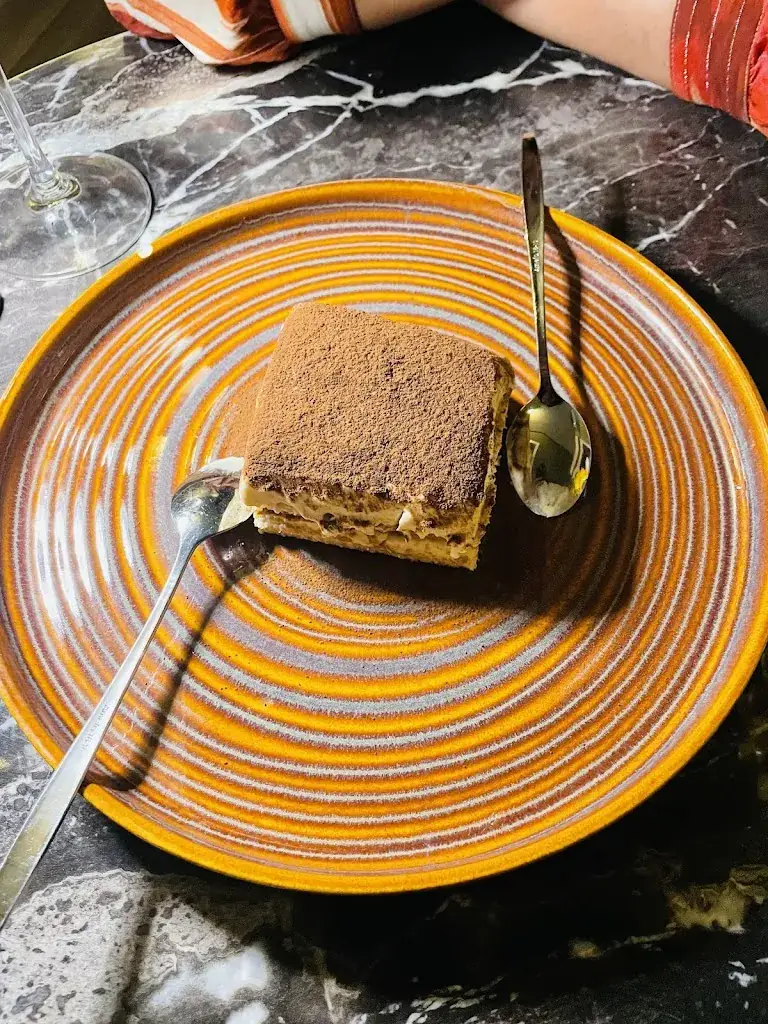 Vasista sirapa_Ristorante RetroGusto 🇮🇹_Druten_review