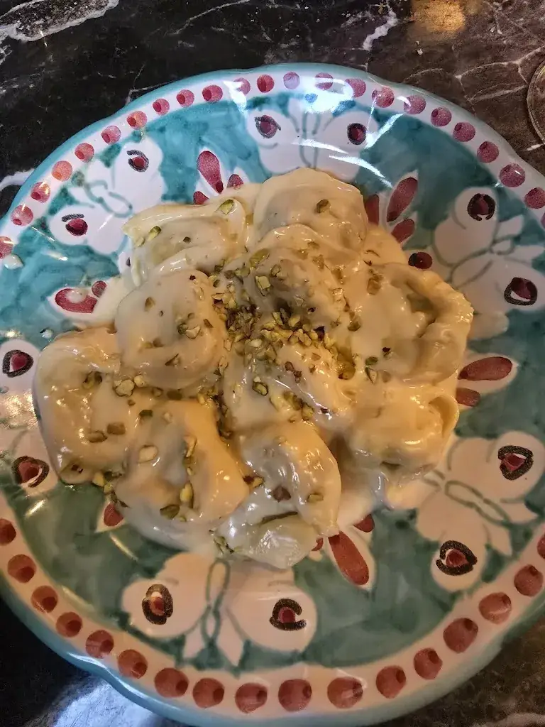 Magdalena Medon_Ristorante RetroGusto 🇮🇹_Druten_review