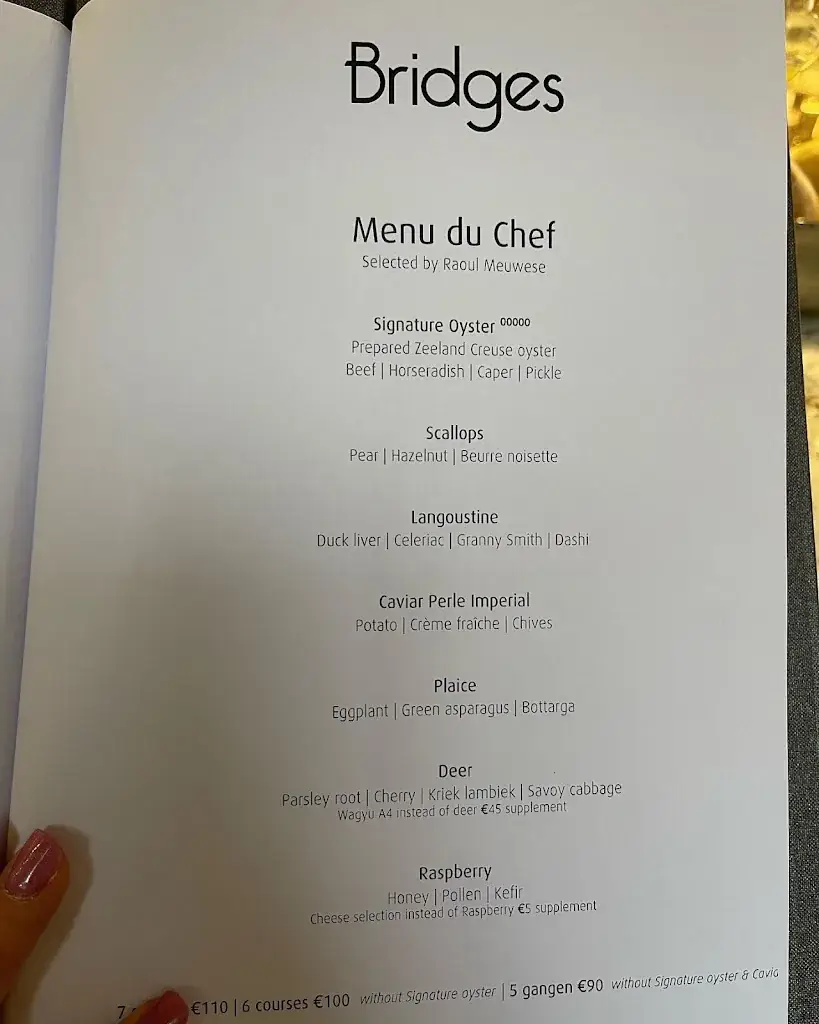 Menu_Bridges_Amsterdam_image_1