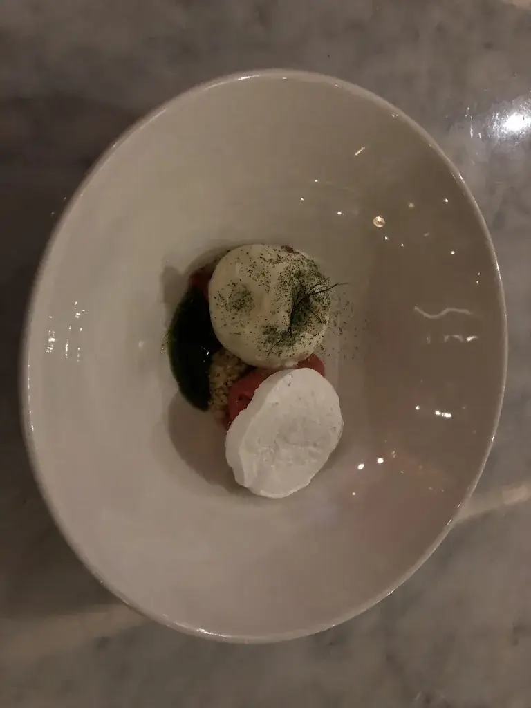 Antonio Sanchez_Bridges_Amsterdam_review