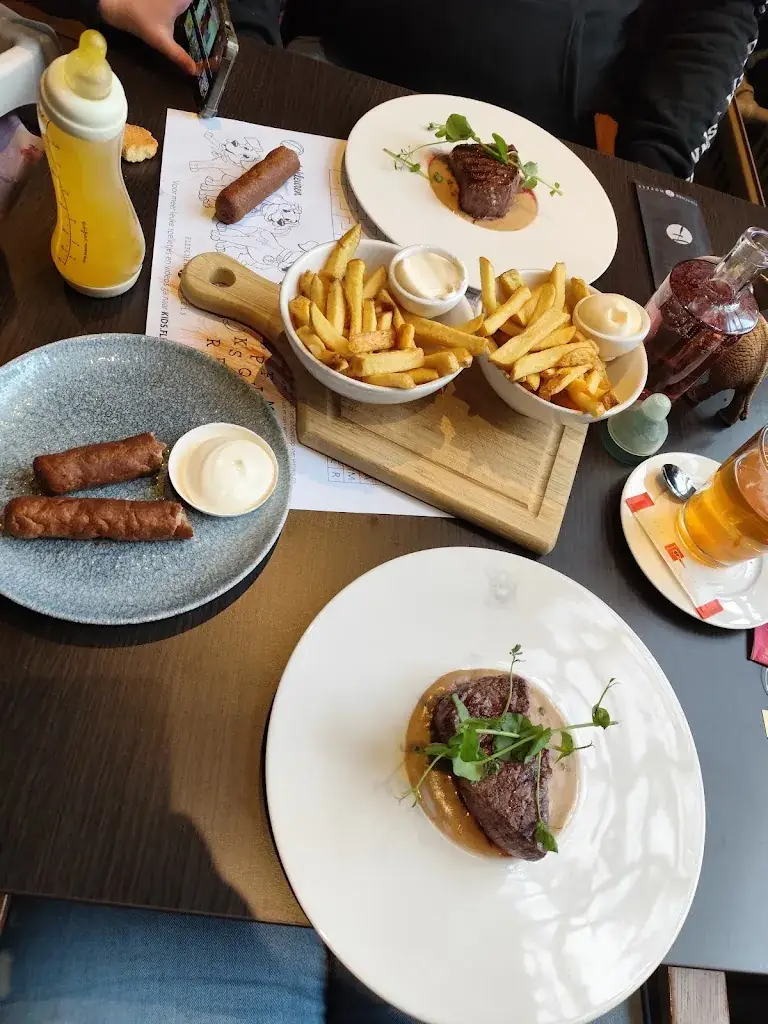 Menu_Restaurant Kasteel Coevorden_Coevorden_image_5