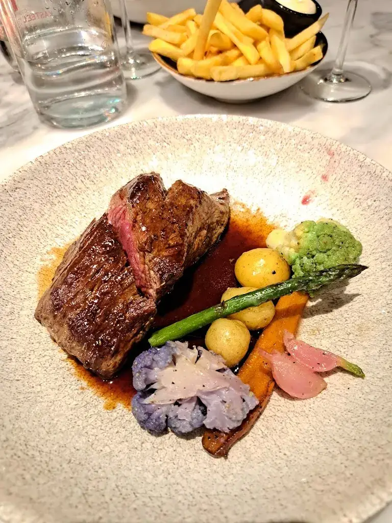 Menu_Restaurant Kasteel Coevorden_Coevorden_image_8