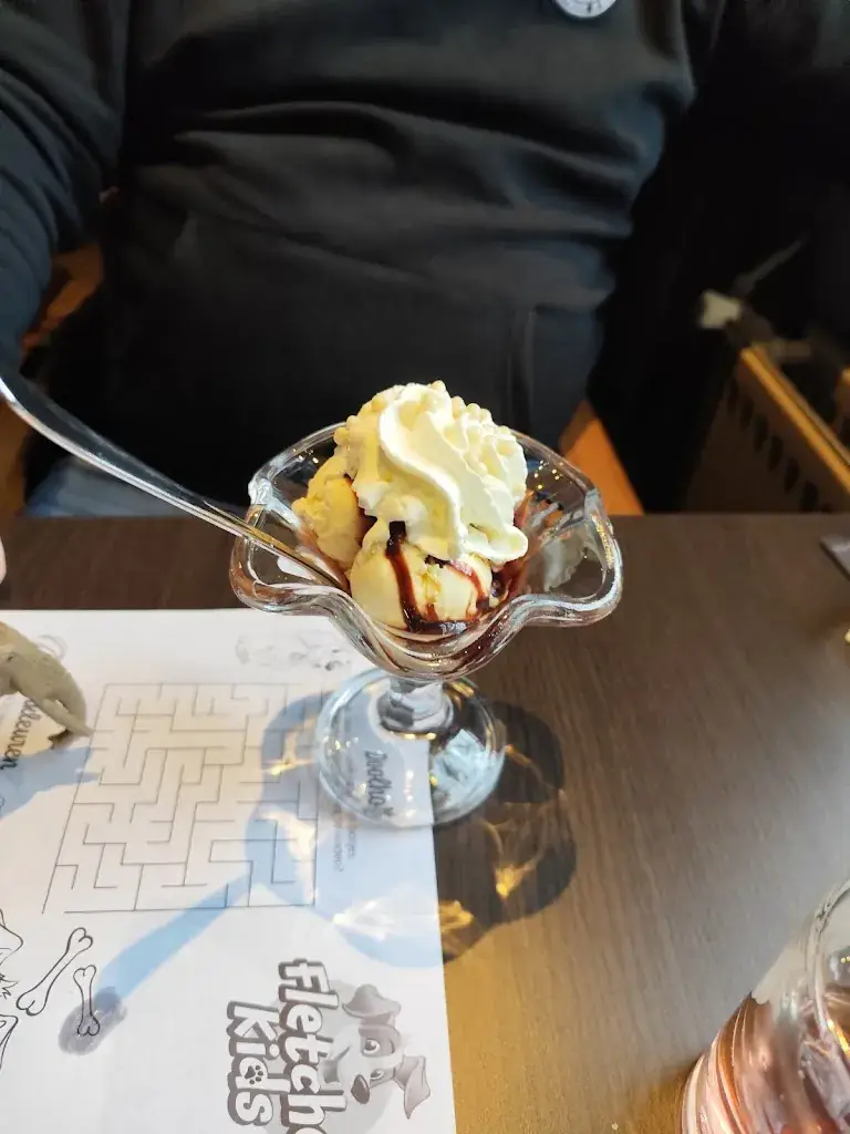 Chinouk_Restaurant Kasteel Coevorden_Coevorden_review