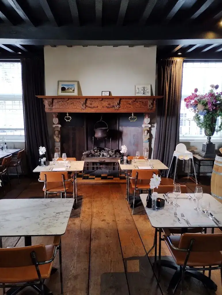 Restaurant Kasteel Coevorden_Coevorden_slider_image_1