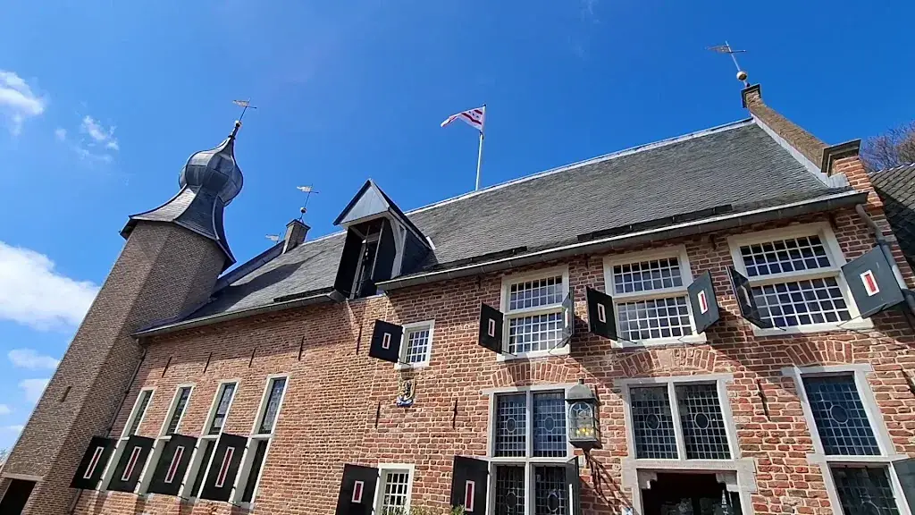 Restaurant Kasteel Coevorden_Coevorden_slider_image_2