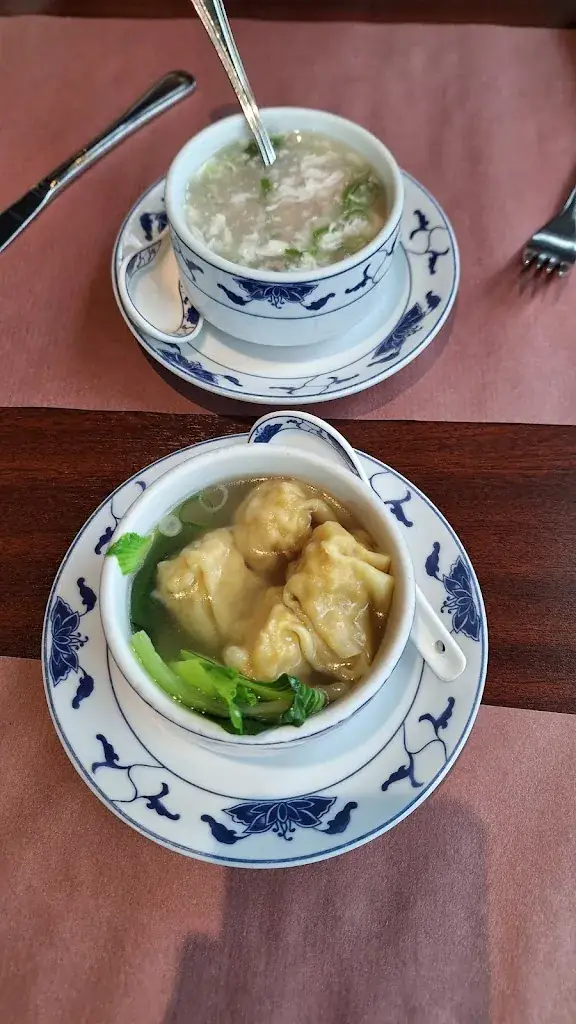 Menu_Chinees-Indisch Restaurant Hao Yuan_Doorwerth_imagen_2