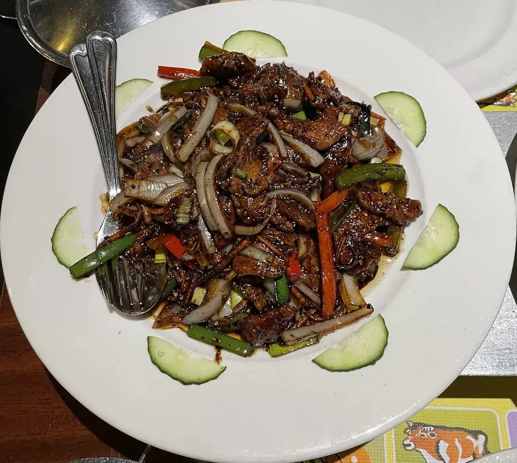 Menu_Chinees-Indisch Restaurant Hao Yuan_Doorwerth_imagen_3