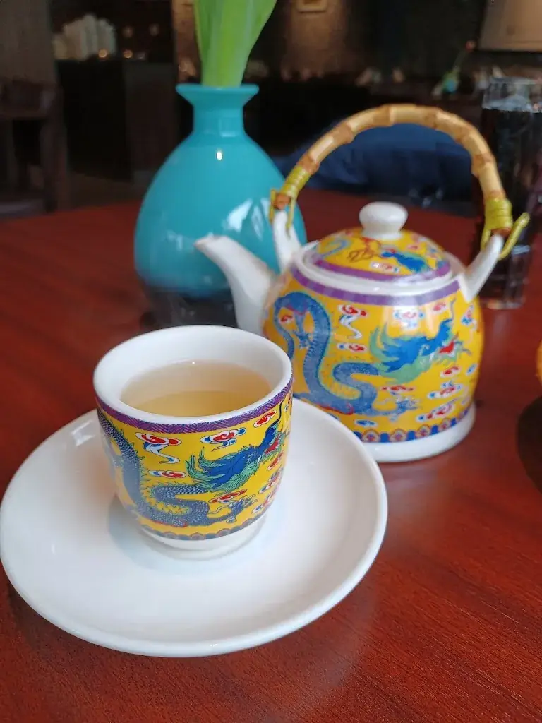 Menu_Chinees-Indisch Restaurant Hao Yuan_Doorwerth_imagen_4