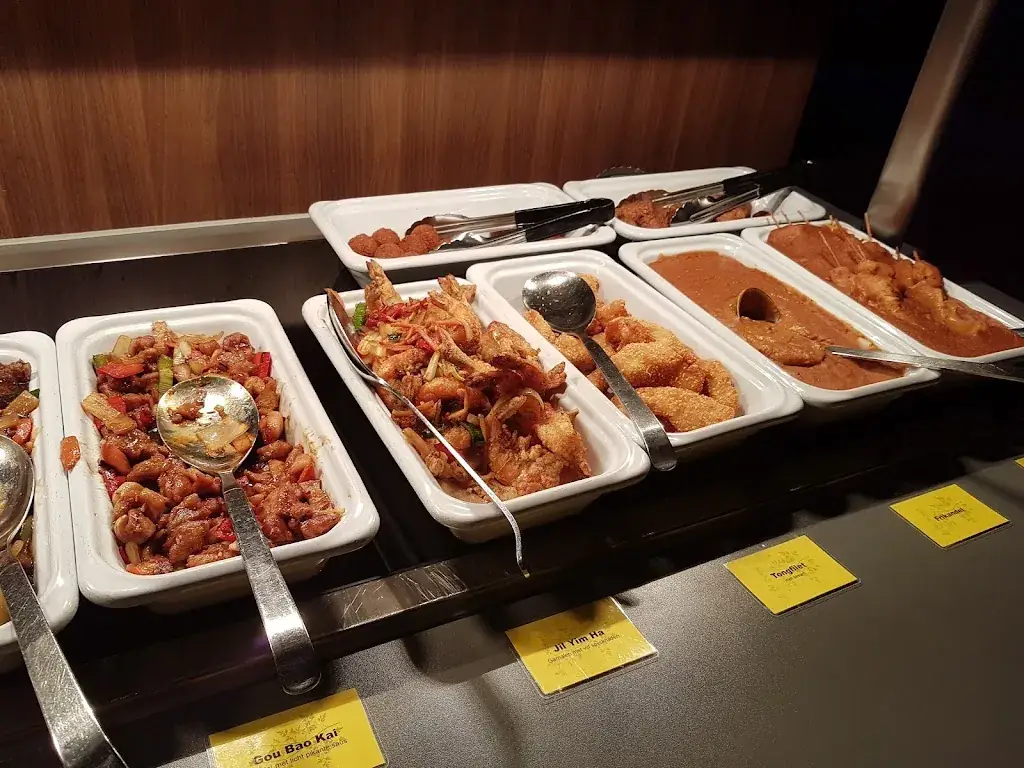 Menu_Chinees-Indisch Restaurant Hao Yuan_Doorwerth_imagen_5