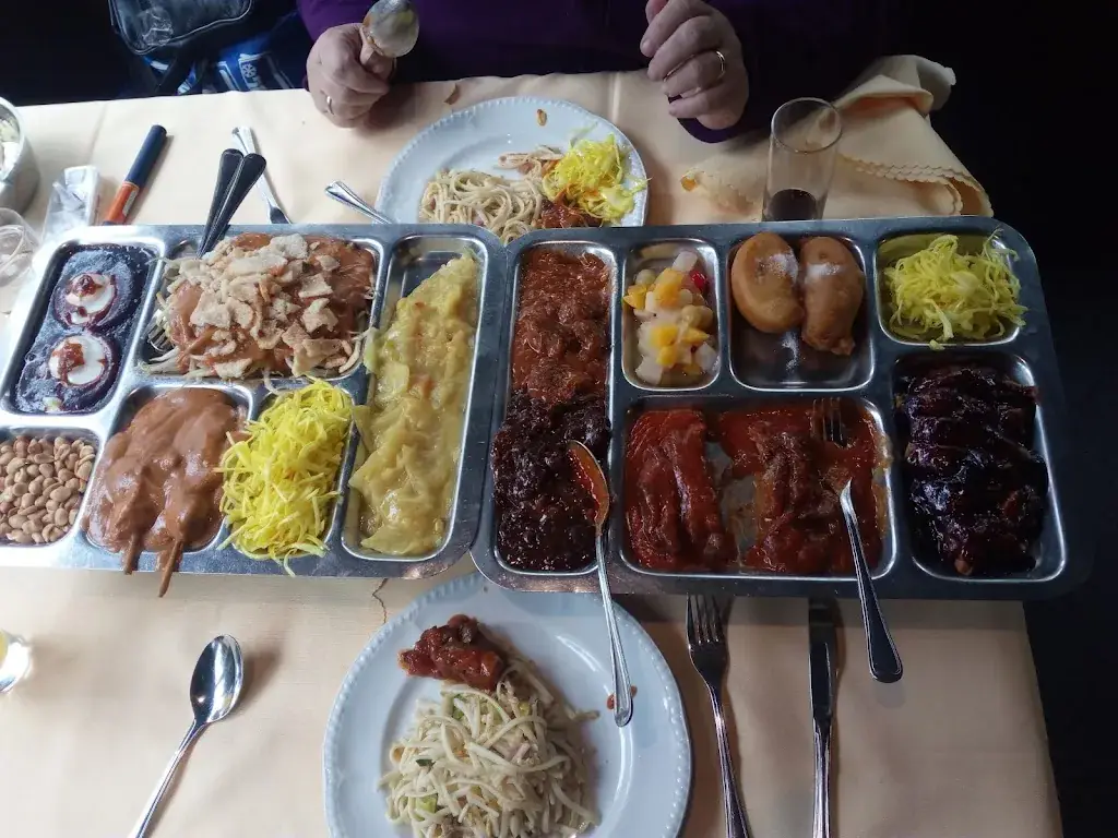 Menu_Chinees-Indisch Restaurant Hao Yuan_Doorwerth_imagen_7