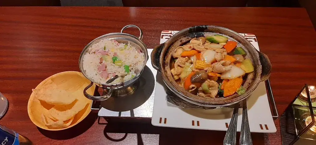 Menu_Chinees-Indisch Restaurant Hao Yuan_Doorwerth_imagen_8