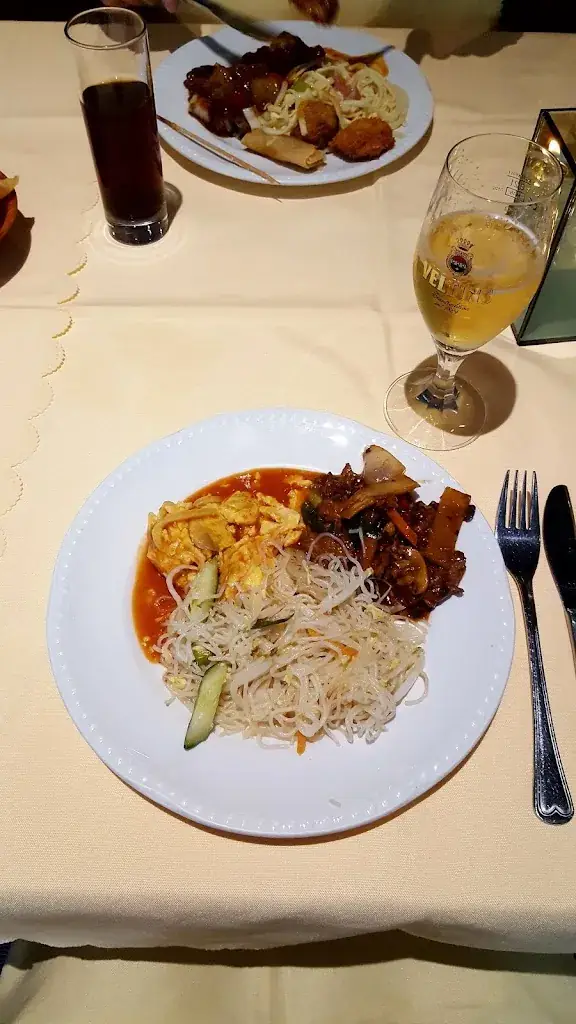 Menu_Chinees-Indisch Restaurant Hao Yuan_Doorwerth_imagen_9